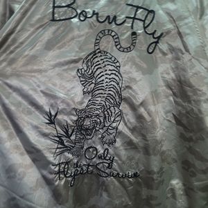 Born Fly Jacket
